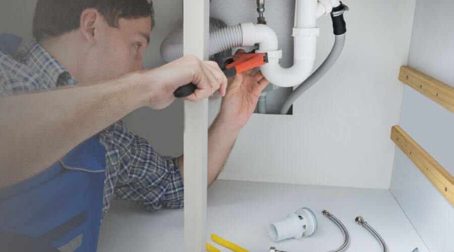 Local water heater installation in Ocoee, FL
